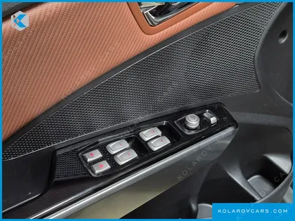 KGM - SSANGYONG TIVOLI GEAR EDITION 2WD