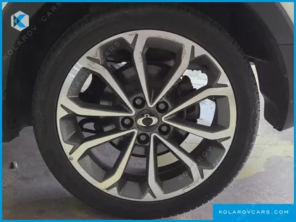 KGM - SSANGYONG TIVOLI GEAR EDITION 2WD