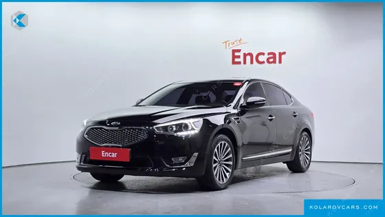 KIA K7 2.4 GDI PRESTIGE