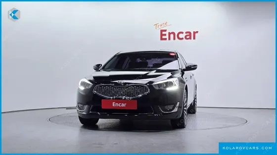KIA K7 2.4 GDI PRESTIGE
