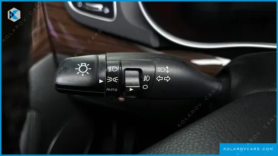 KIA K7 2.4 GDI PRESTIGE