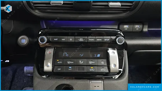 HYUNDAI CASPER TURBO MODERN