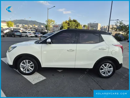 KGM - SSANGYONG TIVOLI VX 2WD