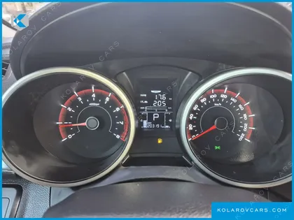 KGM - SSANGYONG TIVOLI VX 2WD