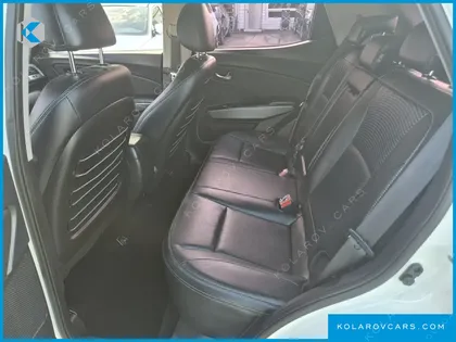 KGM - SSANGYONG TIVOLI VX 2WD