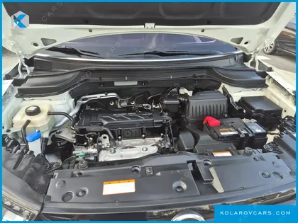 KGM - SSANGYONG TIVOLI VX 2WD