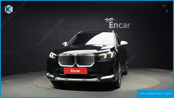 BMW IX1 XDRIVE 30 XLINE