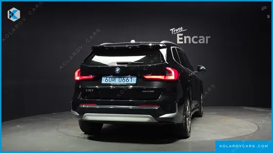 BMW IX1 XDRIVE 30 XLINE