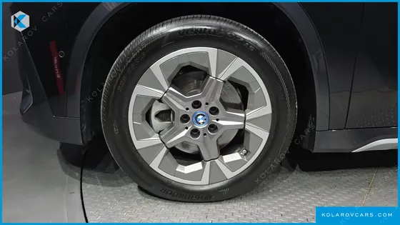 BMW IX1 XDRIVE 30 XLINE