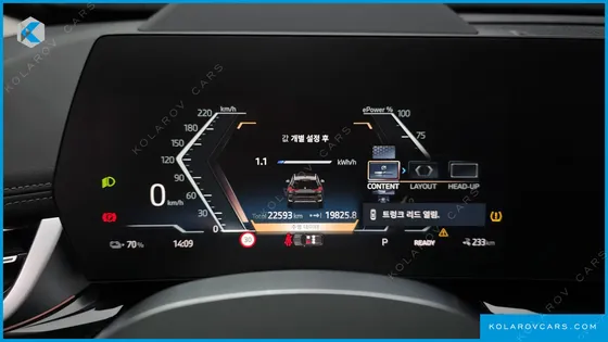 BMW IX1 XDRIVE 30 XLINE