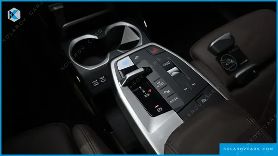 BMW IX1 XDRIVE 30 XLINE