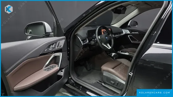 BMW IX1 XDRIVE 30 XLINE