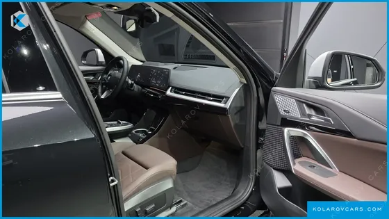 BMW IX1 XDRIVE 30 XLINE