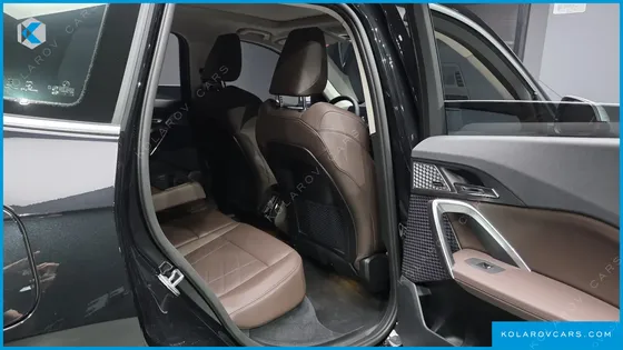 BMW IX1 XDRIVE 30 XLINE