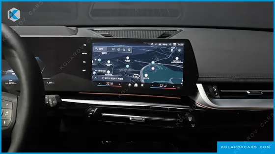 BMW IX1 XDRIVE 30 XLINE