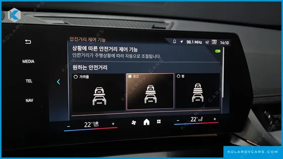 BMW IX1 XDRIVE 30 XLINE