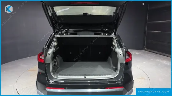 BMW IX1 XDRIVE 30 XLINE