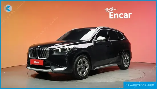BMW IX1 XDRIVE 30 XLINE