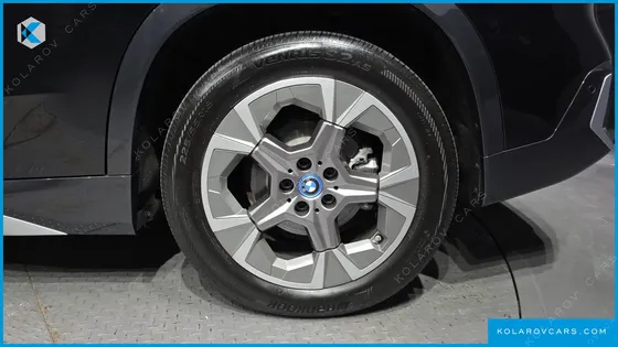 BMW IX1 XDRIVE 30 XLINE