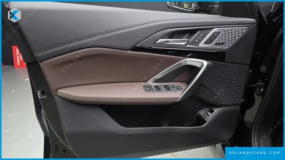 BMW IX1 XDRIVE 30 XLINE