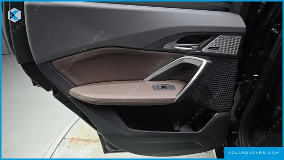 BMW IX1 XDRIVE 30 XLINE
