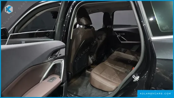 BMW IX1 XDRIVE 30 XLINE