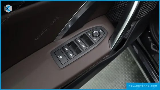 BMW IX1 XDRIVE 30 XLINE