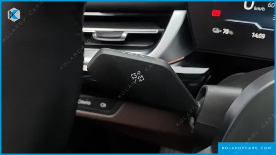 BMW IX1 XDRIVE 30 XLINE