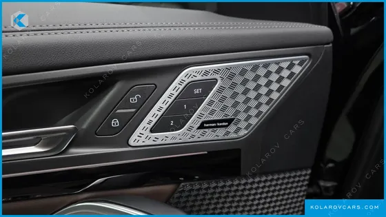 BMW IX1 XDRIVE 30 XLINE