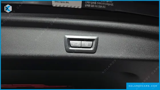 BMW IX1 XDRIVE 30 XLINE