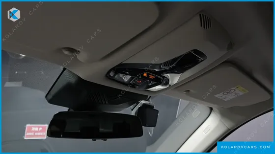 BMW IX1 XDRIVE 30 XLINE