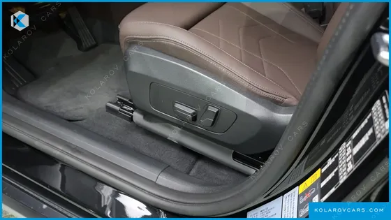 BMW IX1 XDRIVE 30 XLINE