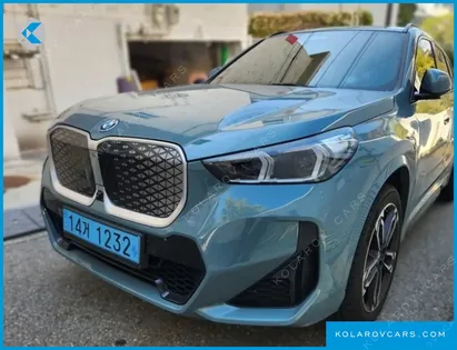 BMW IX1 XDRIVE 30 M SPORT