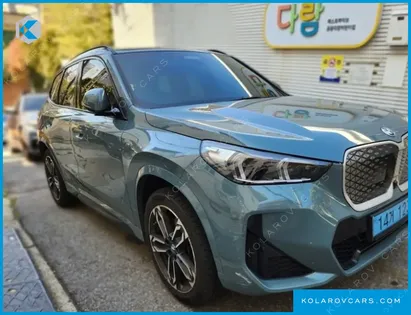 BMW IX1 XDRIVE 30 M SPORT