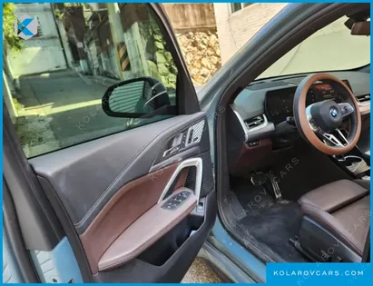 BMW IX1 XDRIVE 30 M SPORT