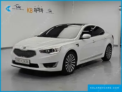 KIA K7 2.4 GDI PRESTIGE