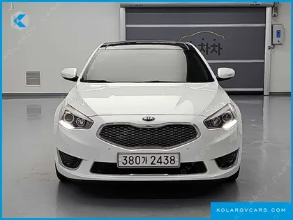 KIA K7 2.4 GDI PRESTIGE