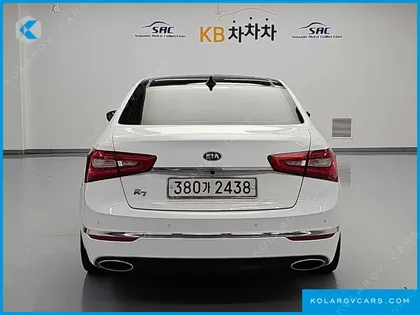 KIA K7 2.4 GDI PRESTIGE