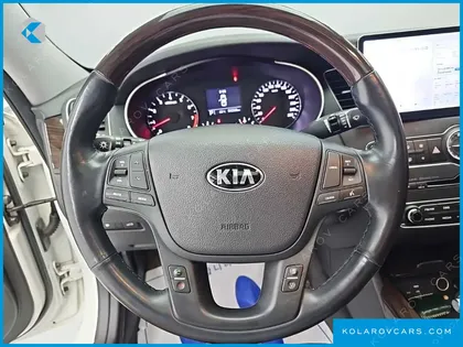 KIA K7 2.4 GDI PRESTIGE