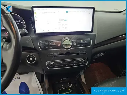 KIA K7 2.4 GDI PRESTIGE