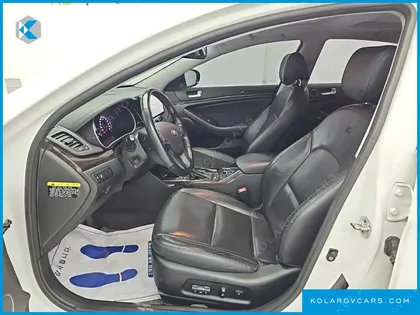 KIA K7 2.4 GDI PRESTIGE