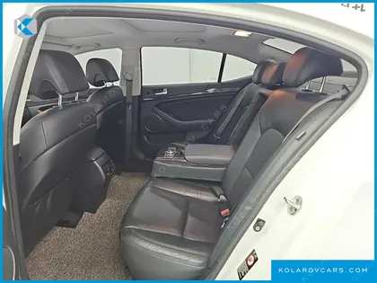 KIA K7 2.4 GDI PRESTIGE