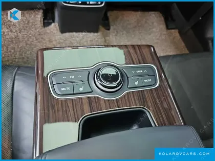 KIA K7 2.4 GDI PRESTIGE