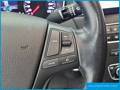 KIA K7 2.4 GDI PRESTIGE