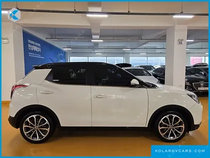 KGM - SSANGYONG TIVOLI LX 2WD