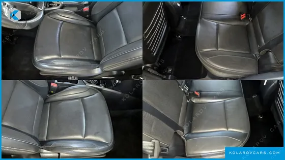 KGM - SSANGYONG TIVOLI LX 2WD