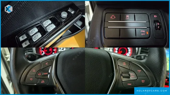 KGM - SSANGYONG TIVOLI LX 2WD