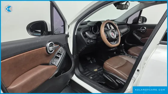 FIAT 500X 2.0 DIESEL CROSS AWD