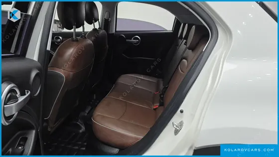 FIAT 500X 2.0 DIESEL CROSS AWD