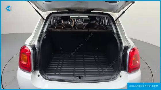 FIAT 500X 2.0 DIESEL CROSS AWD